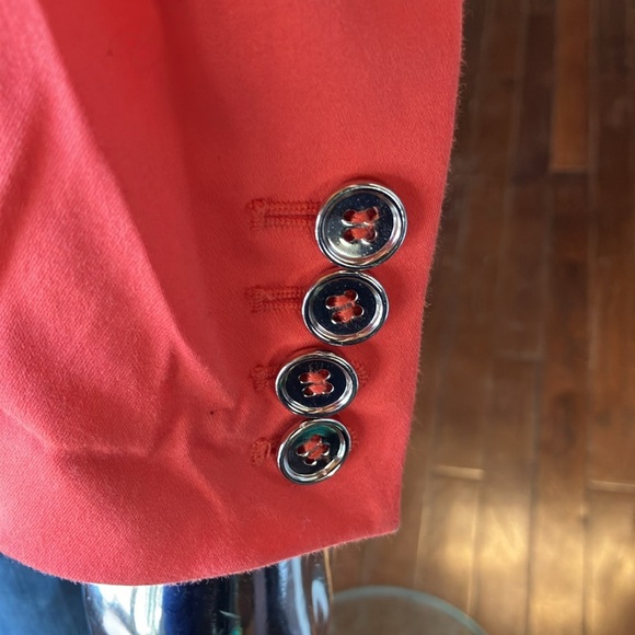 Summer Blazer - Picture 5 of 7